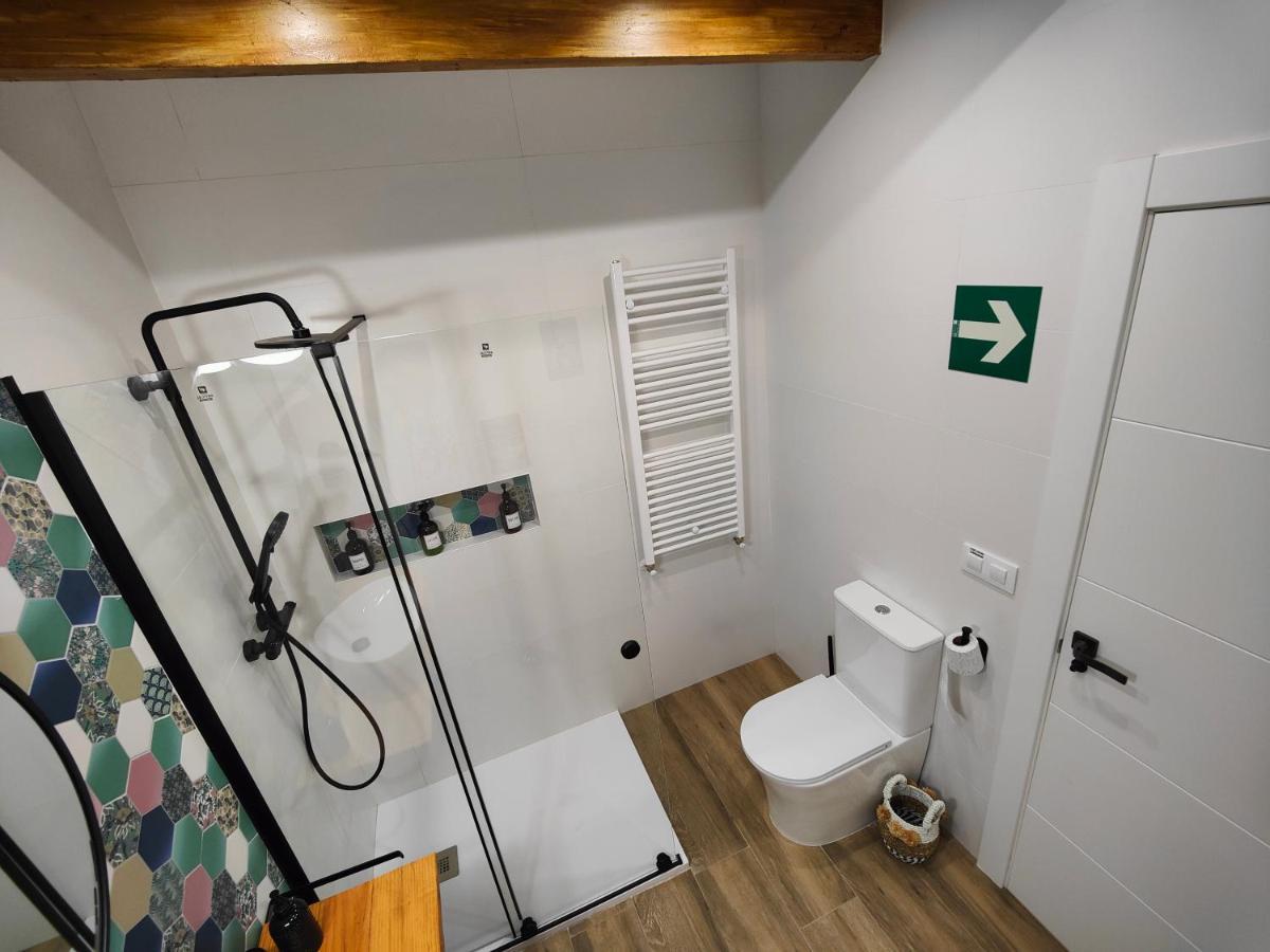 Apartamentos Santander 1 Exterior photo